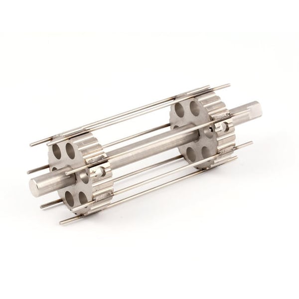 Drive Pulley Assembly